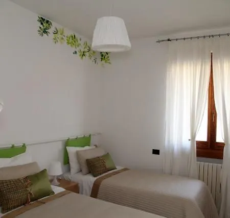 Apartment Casa Cecilia *