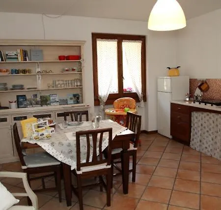 Casa Cecilia